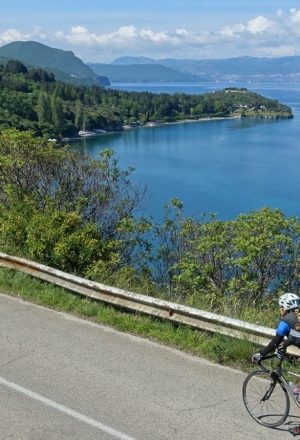 Albania North to South Cycling Adventure Holiday 26