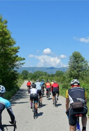 Albania North to South Cycling Adventure Holiday 27