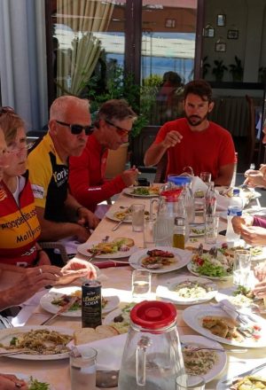 Albania North to South Cycling Adventure Holiday 28