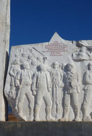 Albania North to South Cycling Adventure Holiday 29