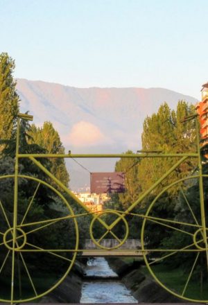 Albania North to South Cycling Adventure Holiday 3