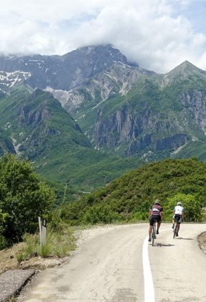 Albania North to South Cycling Adventure Holiday 30
