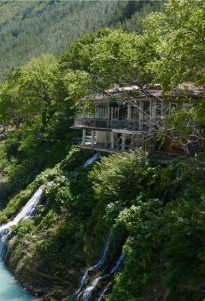 Albania North to South Cycling Adventure Holiday 36