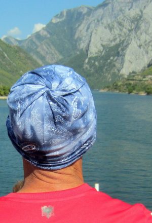 Albania North to South Cycling Adventure Holiday 37