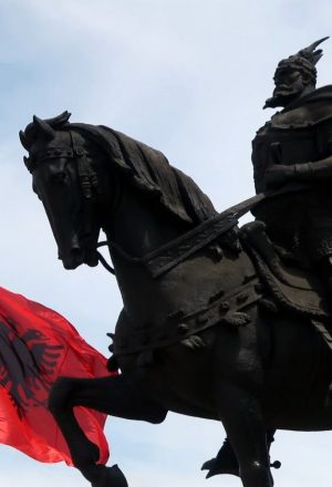 Albania North to South Cycling Adventure Holiday 38