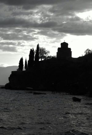 Albania North to South Cycling Adventure Holiday 39