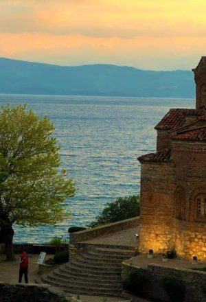 Albania North to South Cycling Adventure Holiday 40