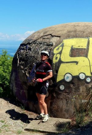 Albania North to South Cycling Adventure Holiday 41