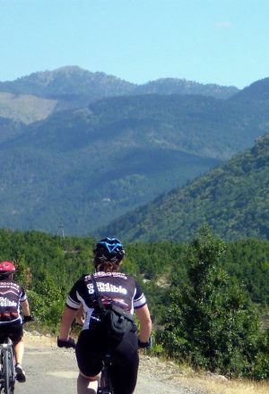 Albania North to South Cycling Adventure Holiday 43