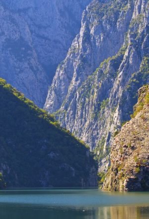 Albania North to South Cycling Adventure Holiday 48