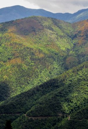 Albania North to South Cycling Adventure Holiday 5