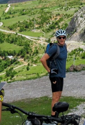 Albania North to South Cycling Adventure Holiday 7