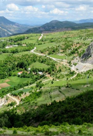 Albania North to South Cycling Adventure Holiday 8