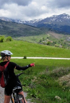 Albania North to South Cycling Adventure Holiday 9