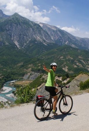 Albania North to South