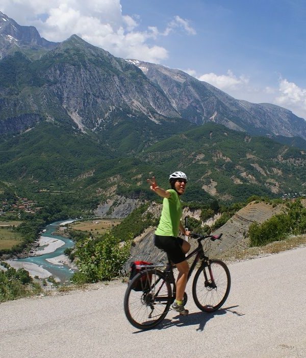 Albania North to South