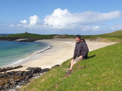 Dermot is the Director at Redspokes