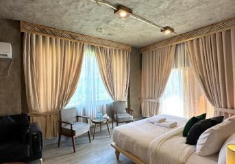 Dumani Nagar Hotel & Resort