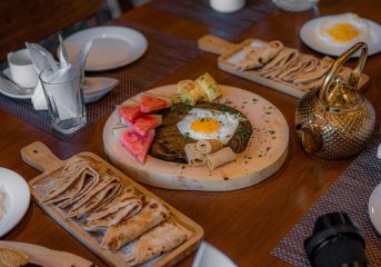 Dumani Nagar Hotel & Resort