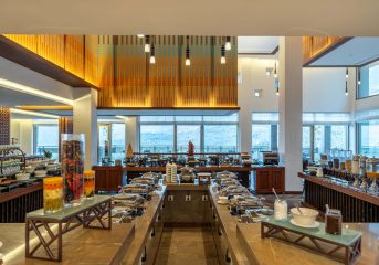 Karimabad - Serena Hotel