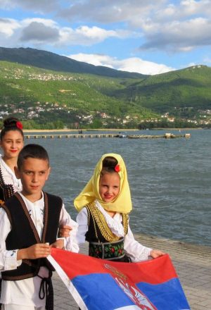 Albania Classic Cycling Holiday 10