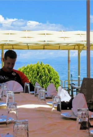 Albania Classic Cycling Holiday 14