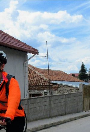 Albania Classic Cycling Holiday 15