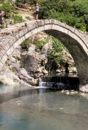 Albania Classic Cycling Holiday 16