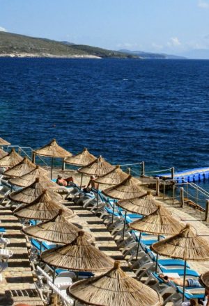 Albania Classic Cycling Holiday 19