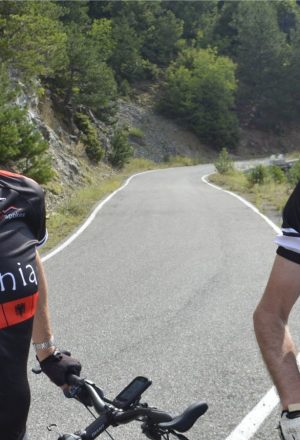 Albania Classic Cycling Holiday 2