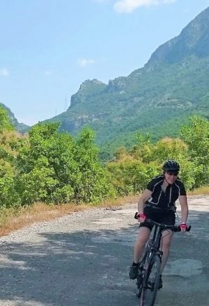 Albania Classic Cycling Holiday 24