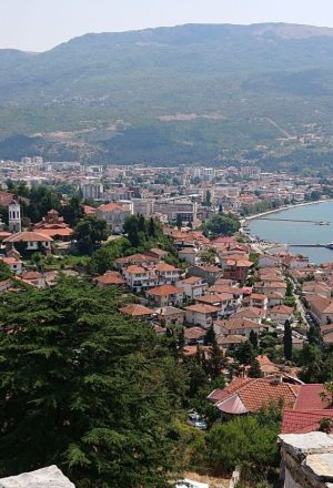 Albania Classic Cycling Holiday 25