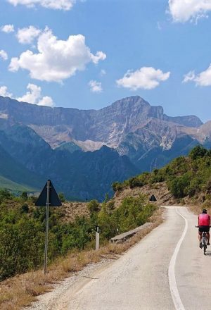 Albania Classic Cycling Holiday 26