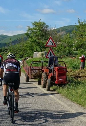 Albania Classic Cycling Holiday 28