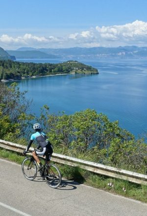 Albania Classic Cycling Holiday 29