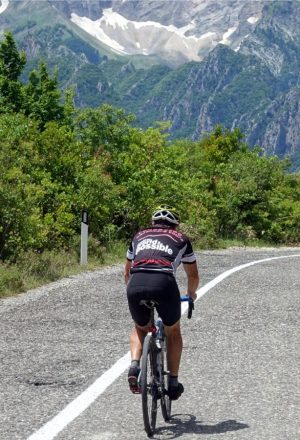 Albania Classic Cycling Holiday 31