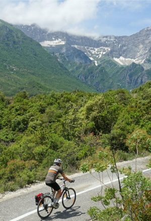 Albania Classic Cycling Holiday 32
