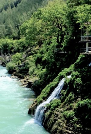 Albania Classic Cycling Holiday 37