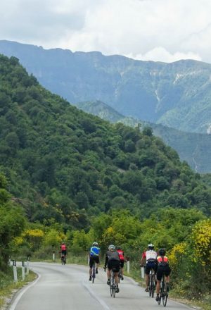 Albania Classic Cycling Holiday 39