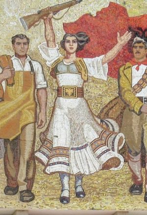 Albania Classic Cycling Holiday 4