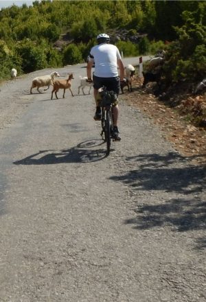 Albania Classic Cycling Holiday 41