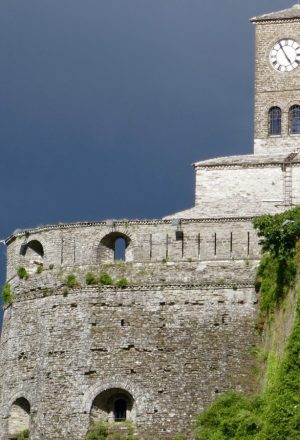 Albania Classic Cycling Holiday 42