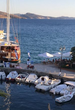 Albania Classic Cycling Holiday 43