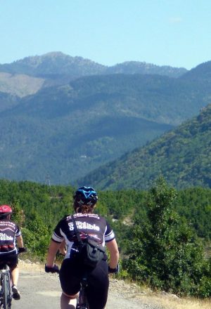 Albania Classic Cycling Holiday 47