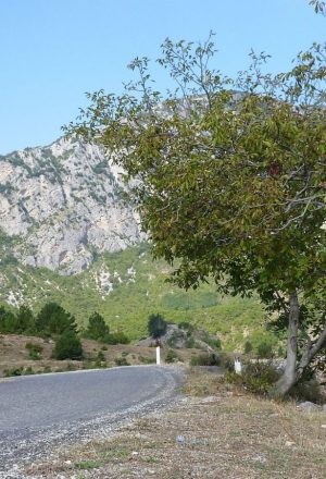 Albania Classic Cycling Holiday