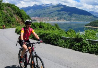 Albania Classic Cycling Holiday 8