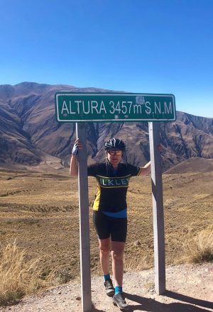 Argentina - Andes to Salt Flats Cycling Holiday 10