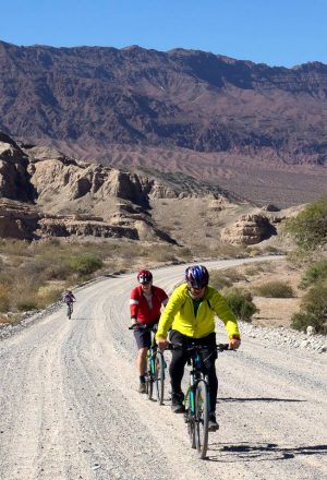 Argentina - Andes to Salt Flats Cycling Holiday 12