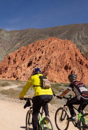 Argentina - Andes to Salt Flats Cycling Holiday 15