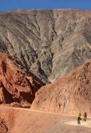 Argentina - Andes to Salt Flats Cycling Holiday 16